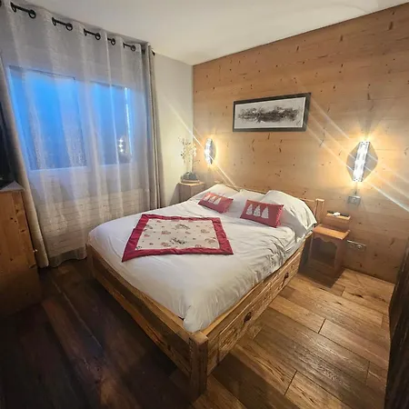 Hotel les Sapins-3